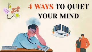 If You Overthink Everything Watch This