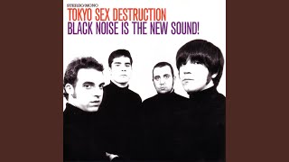 The New Sound (In the Black Noise Religion)