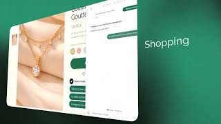 L'Assistant Shopping IA qui réinvente l'expérience d'achat