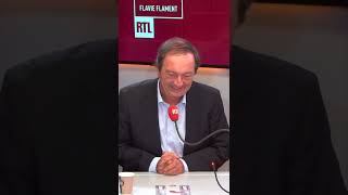 Michel-Edouard Leclerc sur RTL : "Je fais mes courses aux Leclerc de Landerneau et Concarneau"