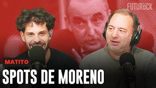 PRINCIPIOS Y VARONES, SPOTS PARA EL RECUERDO PARTE 2 | MATÍAS REPAR en FURIA BEBÉ