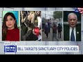 NewsNation Interview with Rep. McClintock on his Landmark Immigration Bill, Sen. Mullin to DHS