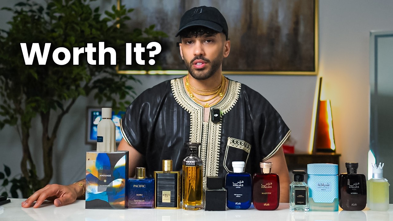 Everyone Is Talking About These Fragrances… Here’s the Truth