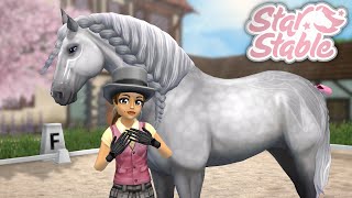 My star stable name is violet flowergarden! welcome to channel! ♥
instagram: viflowergarden *thumbnail background by @roses_backgrounds