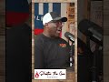How Bourbon &amp; Blues BBQ Got Their Team Name #shorts #podcast