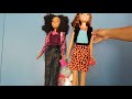 Barbie Best Fashion Friend 28 inches Outfit pack review