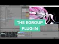 Ebosuite quicktip  the egroup plugin