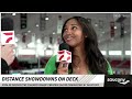 2026 NCAA DI Indoor Championships LIVE Preview Show | Presented By Saucony