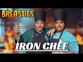 BREASTIES - Cook Off Competition! - Episode 3