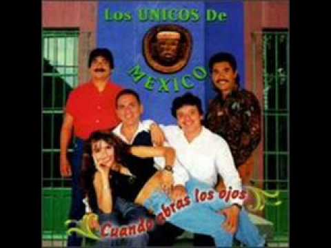 Los Unicos Del Mexico (La Carta Del Adios).wmv