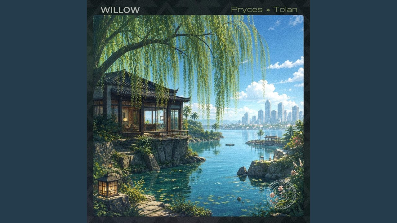Willow auf YouTube ansehen Willow auf YouTube ansehen