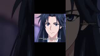 Pt 2 | Map Falls into My Hands After Noodle Snub #shorts #viral #animeshorts #trending
