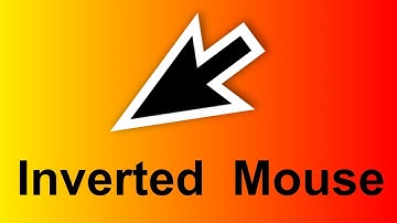 Minecraft PvP But My Mouse is Inverted!