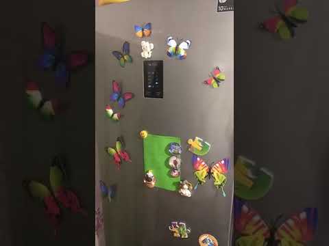 Холодильник SAMSUNG RB34N52A0SA/UA фото от покупателей 1