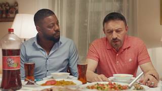 Galaksinin En Soğuk Çayı Didi Ailemizle Sofrada En Mutlu Olduğumuz An Hangi An?