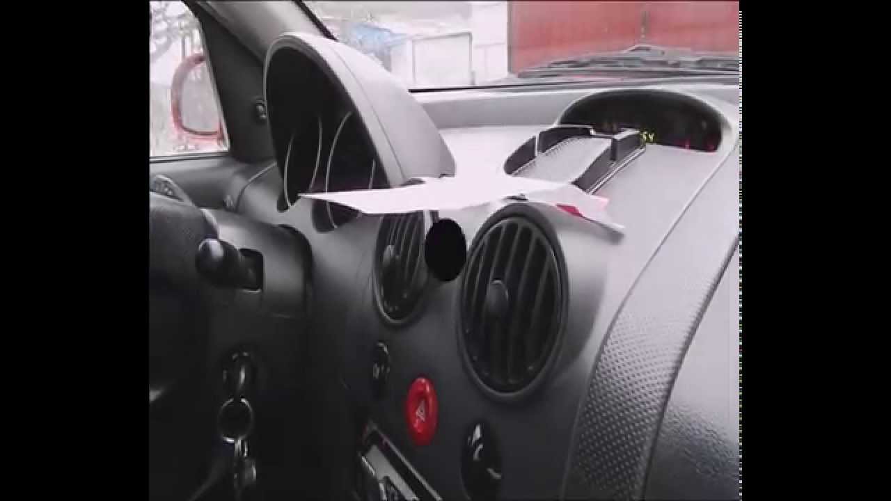 Как буксировать шевроле авео т250 - 81 фото