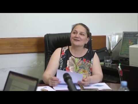 აჭარის საზოგადოებრივი მაუწყებლის მრჩეველთა საბჭოს სხდომა - 17.06.2019