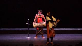 තල Thala Rhythm - Drums And Dances Of Sri Lanka - Part 9 Of 17