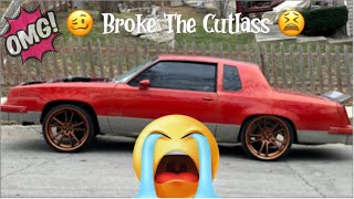 All bad!! (Blown Engine)LS Swap?