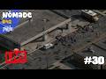 🔴 LIVE - Limpando o Centro de Brandenburg - Nômade B42 #30
