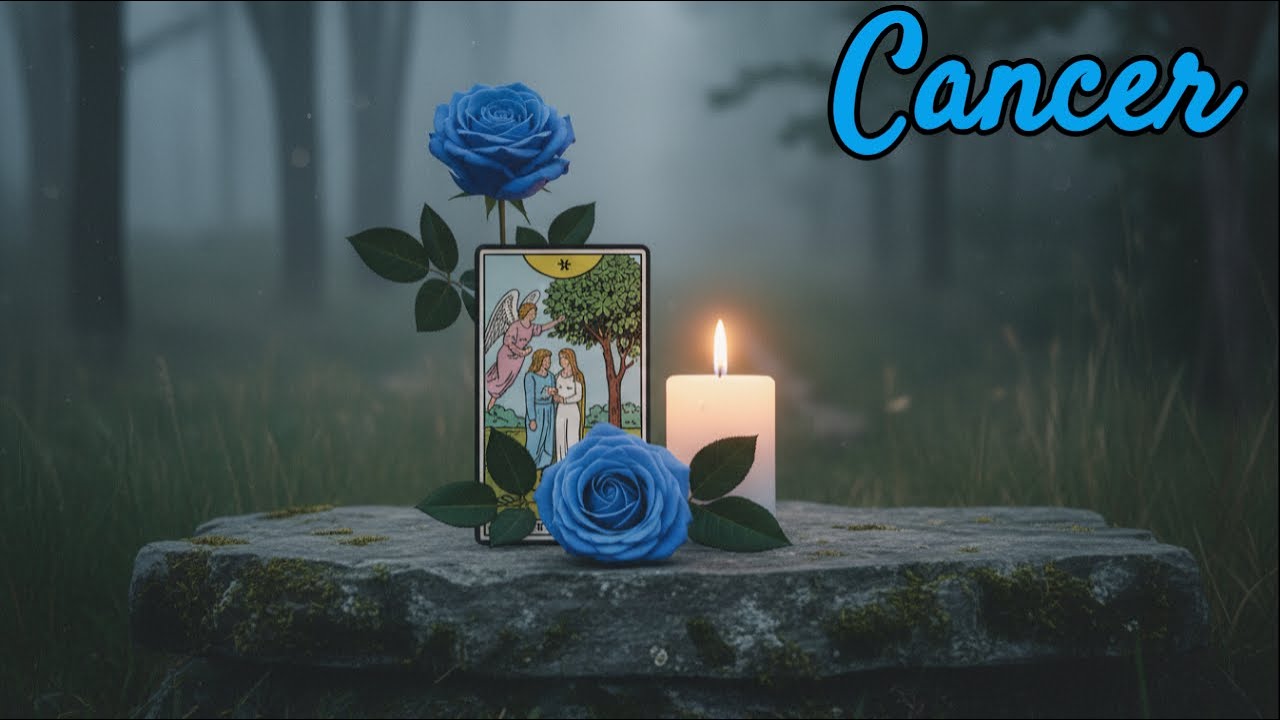 РАК🔥💞 ЭТОТ ЧЕЛОВЕК БУДЕТ ПРЕСЛЕДОВАТЬ ВАС… В ЛЮБОМ СЛУЧАЕ! ПОСЛЕ ПОПЫТКИ ОТТАЛКИВАТЬ ВАС!! ♋😳❤️ДЕ...