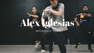 Alex Iglesias  -  Intensivo Pro [ Dancescape 2020 ]