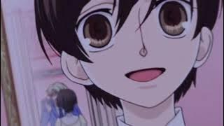 Haruhi Fujioka- solo edit