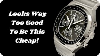 $185 ‘TV Dial' Watch - Here’s what you need to know!