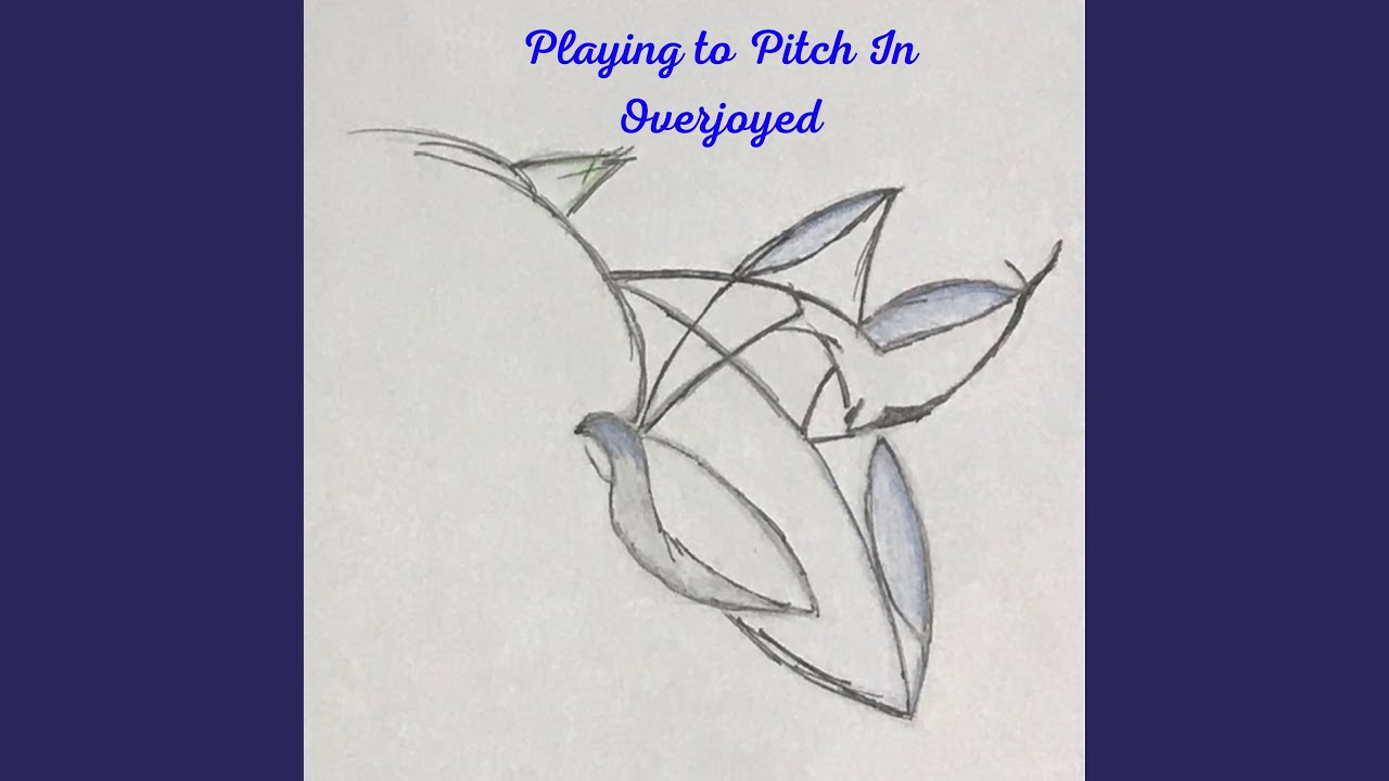 Watch Overjoyed on YouTube Watch Overjoyed on YouTube
