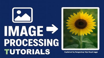 2 Python Image Processing Tutorial: Brightness Enhancement with OpenCV & NumPy | Learn CV & AI