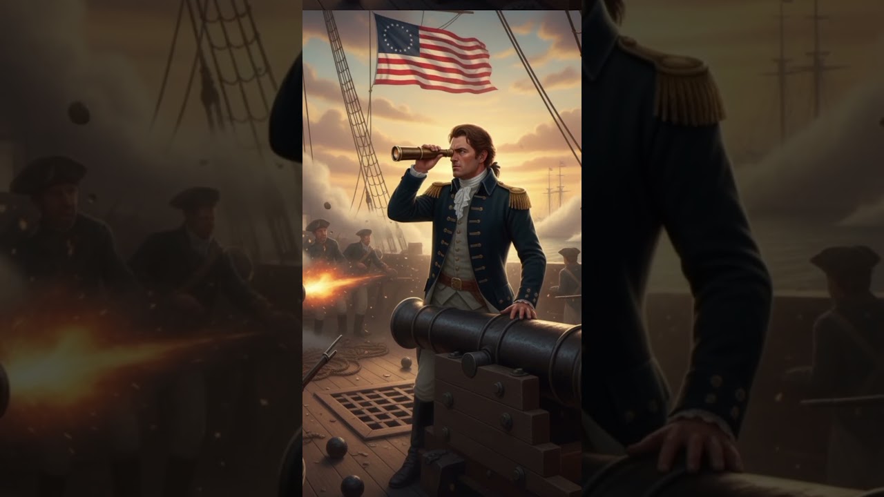 Joshua Barney After the Revolution  | From French Navy to Privateer Part 6