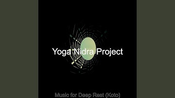 Fun Koto and Strings - Vibe for Well-being