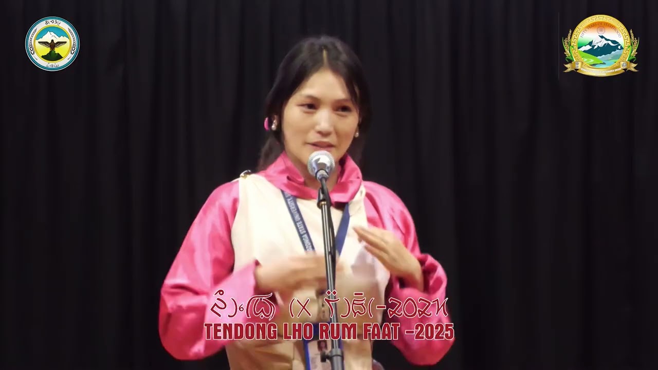 Day 4 TLRF-2025 | Literary Competition | RMRT | RMRK | SLYA