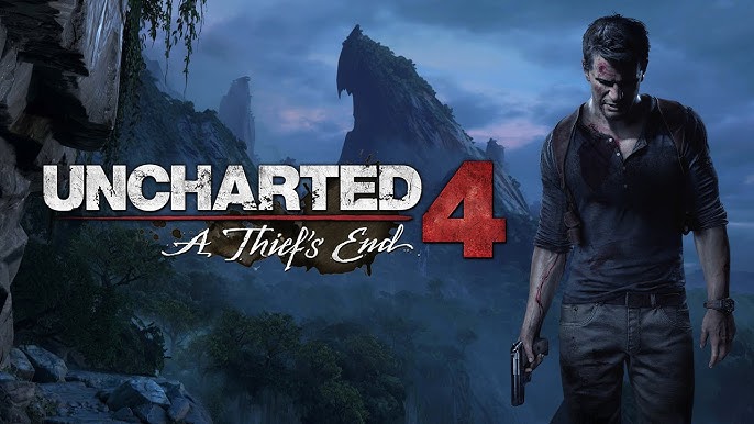 O enxuto Uncharted: The Lost Legacy