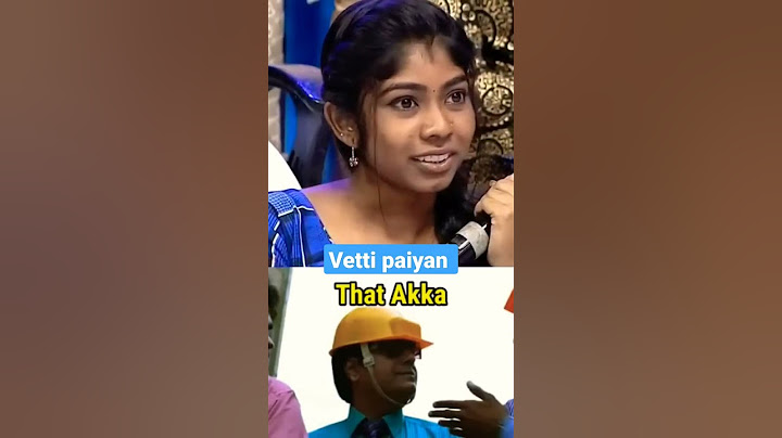 mind voice nu nenaichu sathama solitaga akka | neyanana
