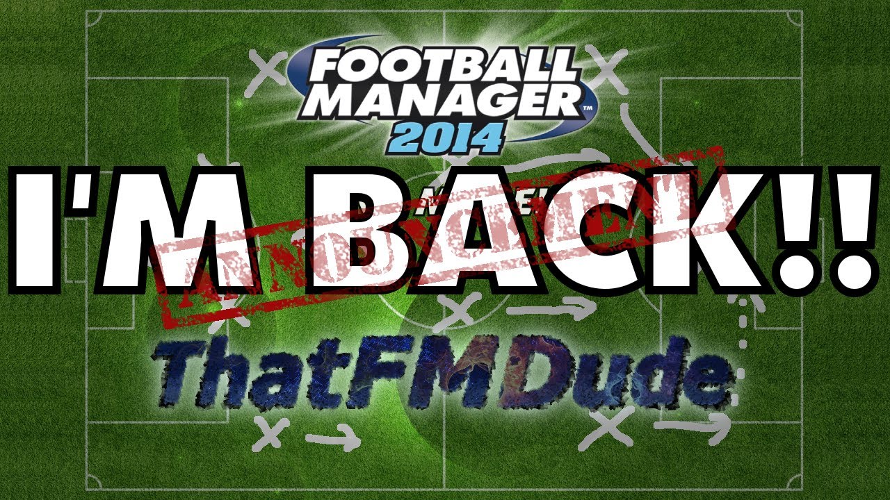 I'M BACK!!