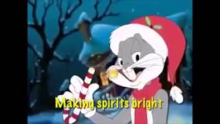 Christmas Special Videos: Looney Tunes - Jingle Bells