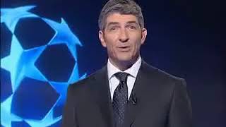 Promo Sky Sport: Ottavi di finale Champions League 2007/08