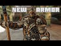 Causing Rage Quits with Lawbringer's New Armor | For Honor