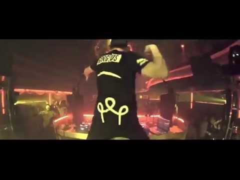 Borgeous - Around The World