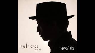 Rusty Cage - Shame (Acapella HQ)