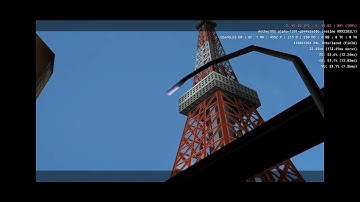 GT Racers - Aethersx2 Android PS2 Emulator SD888 Realme GT