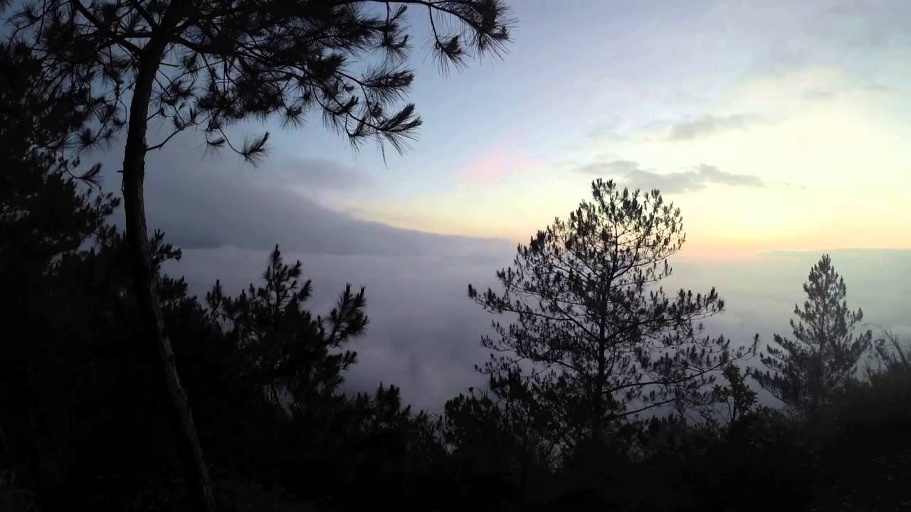 Kiltepan Peak, Sagada