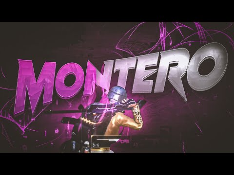 [2K] Montero- Best Edited Short Pubg Montage⚡ | Bgmi Flow Edit | Its Lakshya Edits