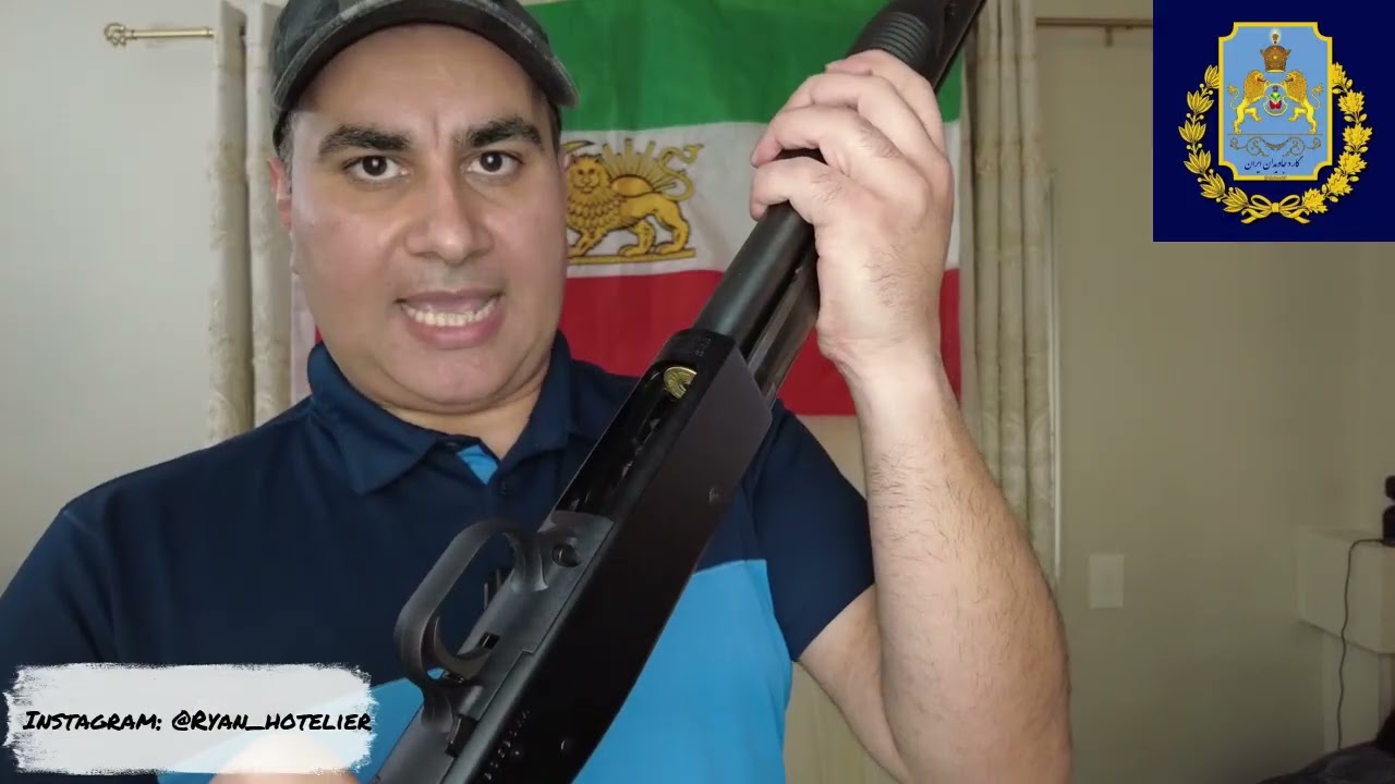 آشنایی ایمن با شاتگان | اصول ایمنی، شناخت پایه و مسئولیت‌پذیری