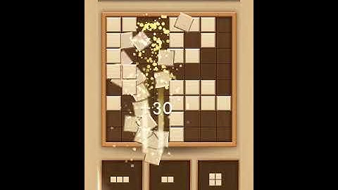 Wood Block Puzzle Game 2:3_1