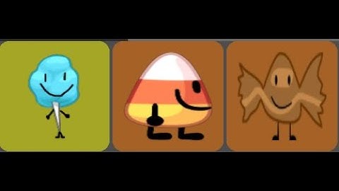How to get all characters that has the word "candy" in their name in Find the bfb Characters (845)