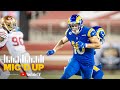 "We Don't Need to Talk About the Secrets!" Cooper Kupp Mic'd Up vs 49ers | Los Angeles Rams