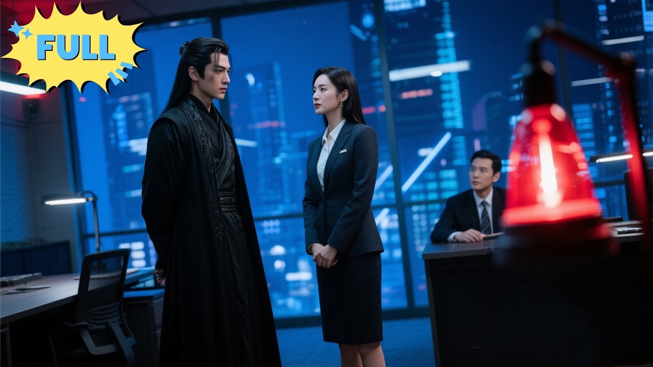 修羅神殿殿主：貼身保鏢的商界逆襲