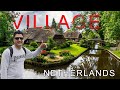 Netherlands Village Life | Villages of Netherlands | Europe Trip EP-18